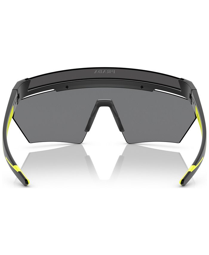 prada linea rossa ps 01ts 56