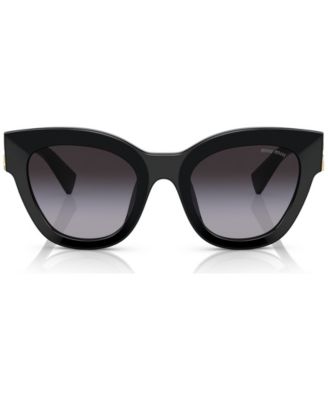 Women's Sunglasses, MU 01YS