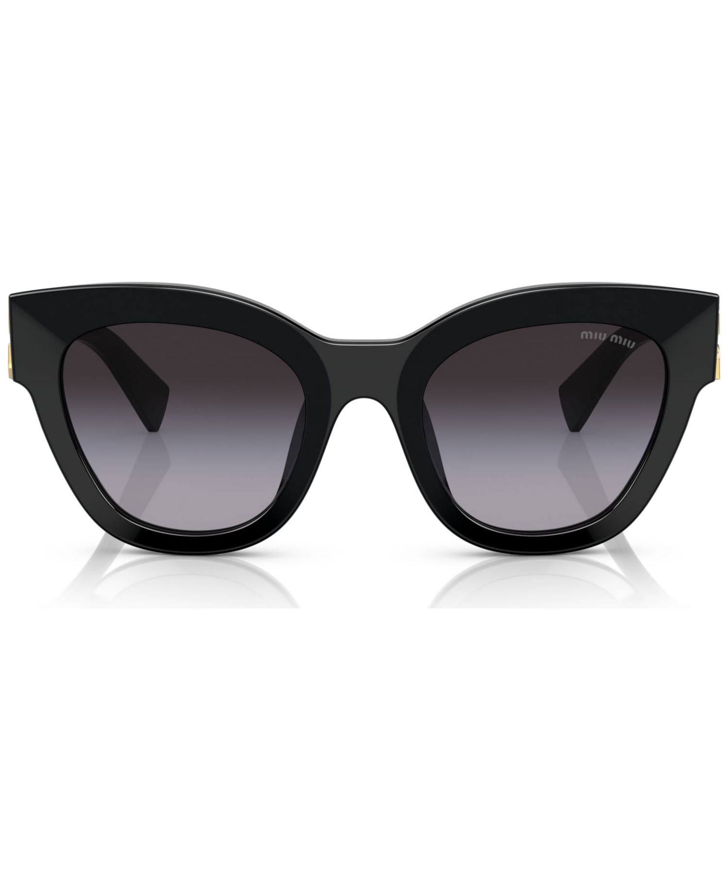 Women's Sunglasses, MU 01YS