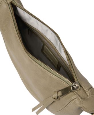 Women's Super Small Luna Crossbody Bag