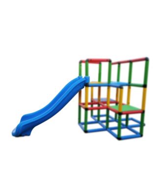 Add on Slide-Compatible with Funphix Sets