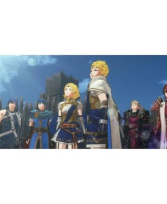 Fire Emblem Warriors - Switch