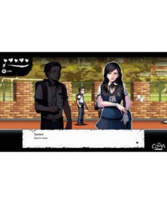 The Coma: Recut - Nintendo Switch