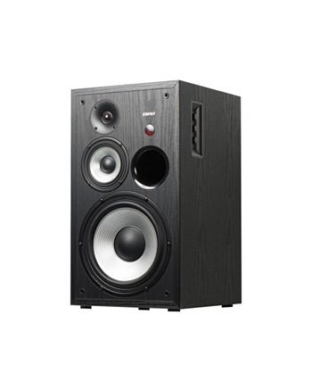 Edifier R2850db 3-way Active Speakers With Sub-out, Black – Pair - Macy's