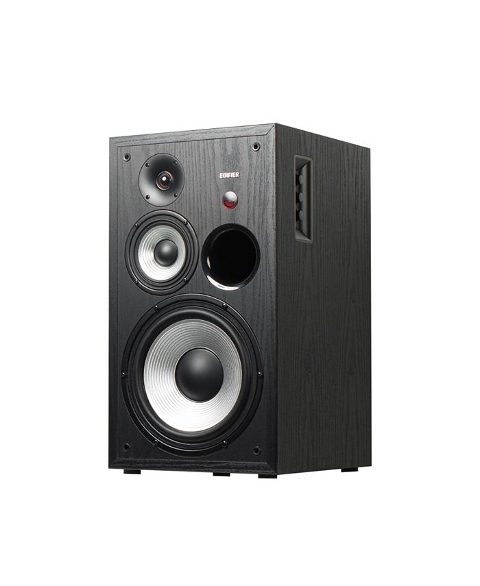 Edifier R2850db 3way Active Speakers With Subout, Black Pair Macy's
