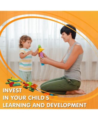 Dinosaur World Kid's Puzzle