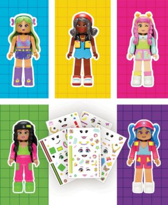 Avastars HypeGirl Doll