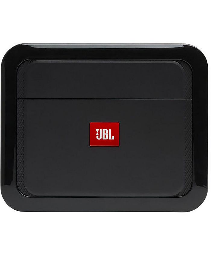JBL Club A600 High performance car amplifier Macy