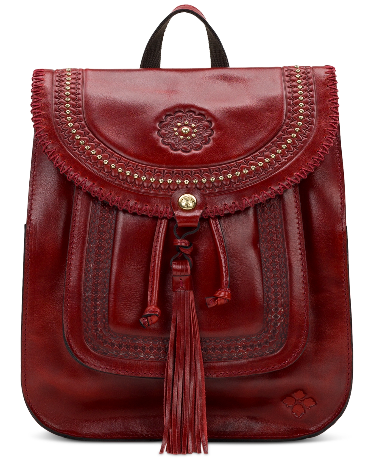 Patricia Nash - The Jovanna Backpack. Patricia Nash Renaissance Coin Jovanna | Mercari main image 2