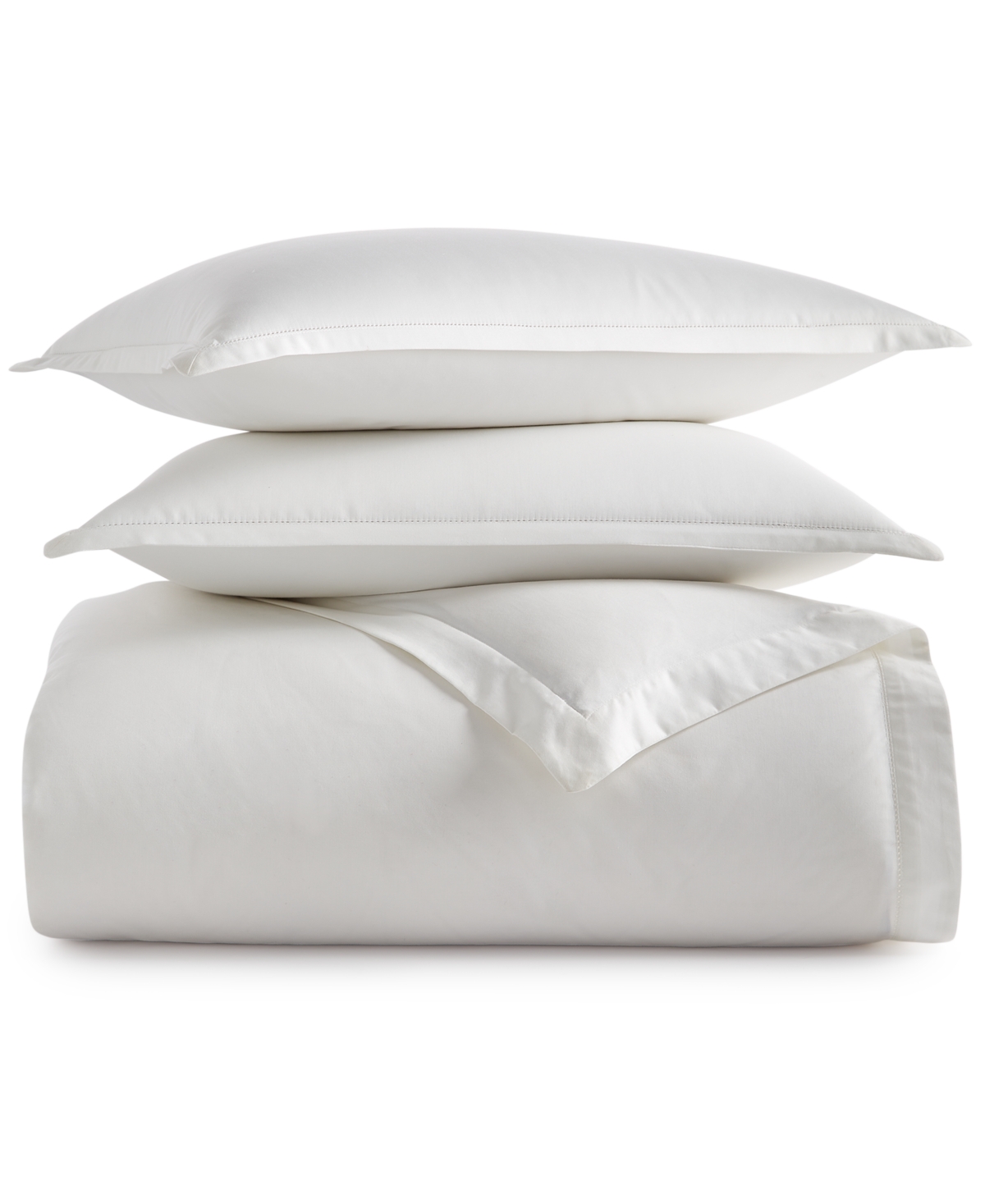 Hotel Collection Supima Cotton 1000-Thread Count 3-Pc. Set, King, Exclusively at Macy's