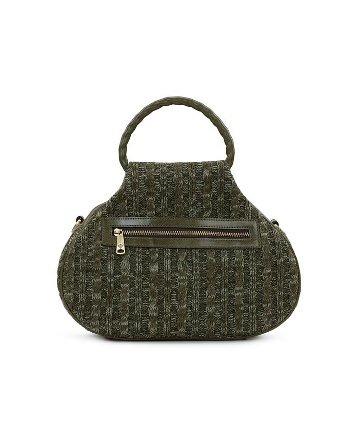 Patricia Nash Women's Linley Medium Crossbody Bag Macy's