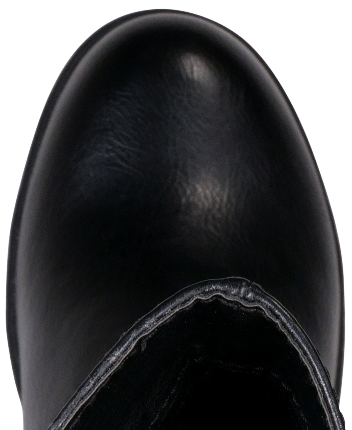 Gc Shoes Women's Dange Slouchy Lug Sole Wedge Boots