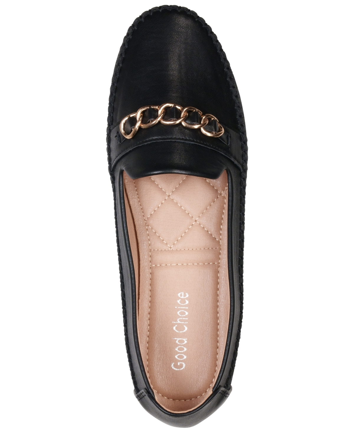 Gc Shoes Women's Aida Slip On Flats