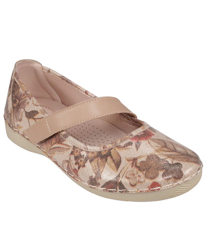 GC Shoes Women s Laurel Mary Jane Flats Macy s