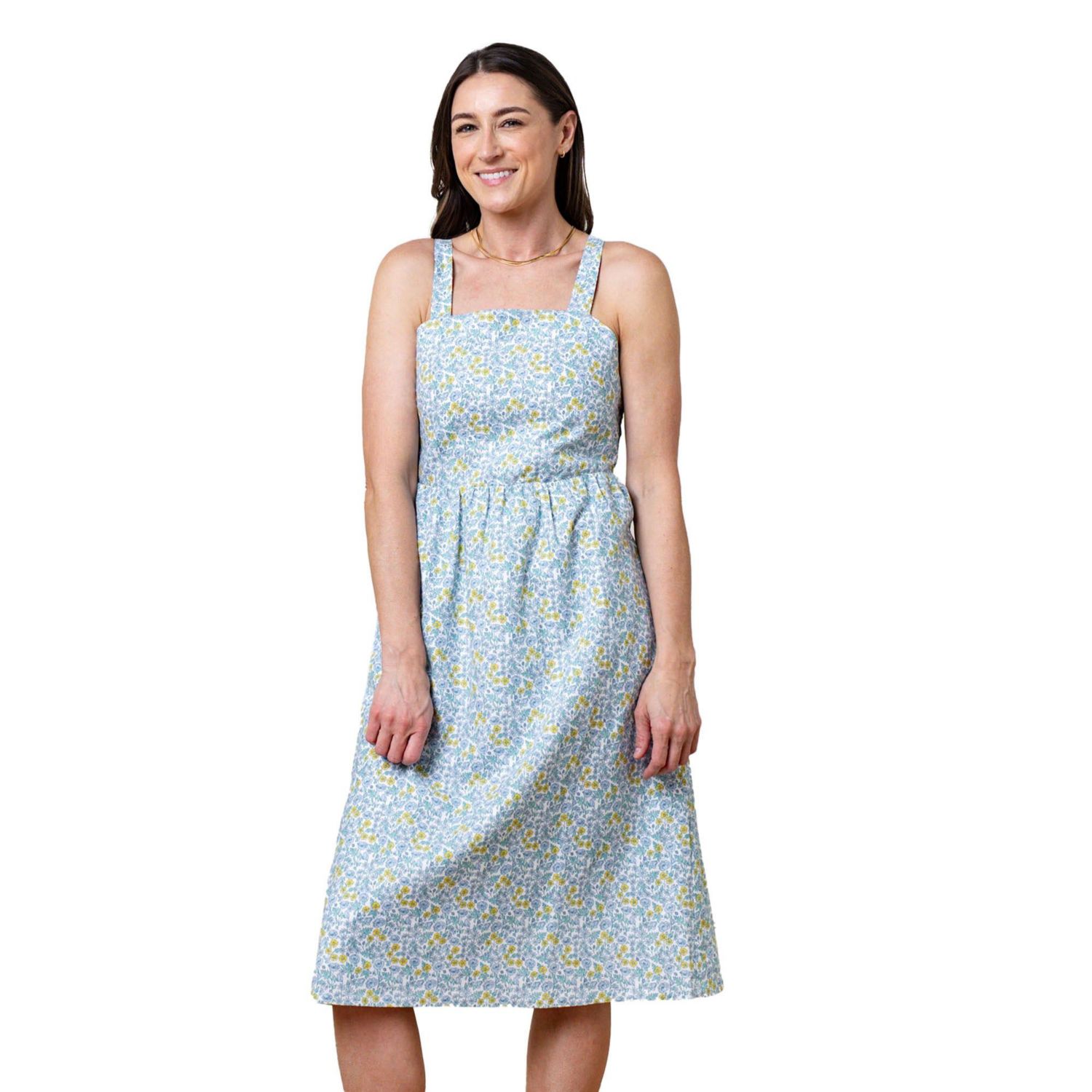 Women's Hope and Henry Halter Dress