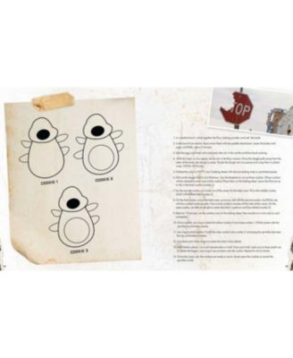 Ghostbusters: The Official Cookbook: (Ghostbusters Film, Original Ghostbusters, Ghostbusters Movie) by Jenn Fujikawa