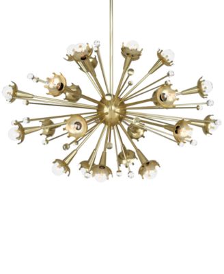 Jonathan Adler - Sputnik Lamp