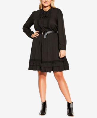 CITY CHIC