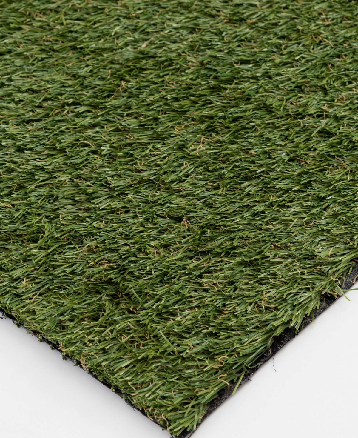 Km Home Tough Artificial Turf 2236-36oz Outdoor Area Rug