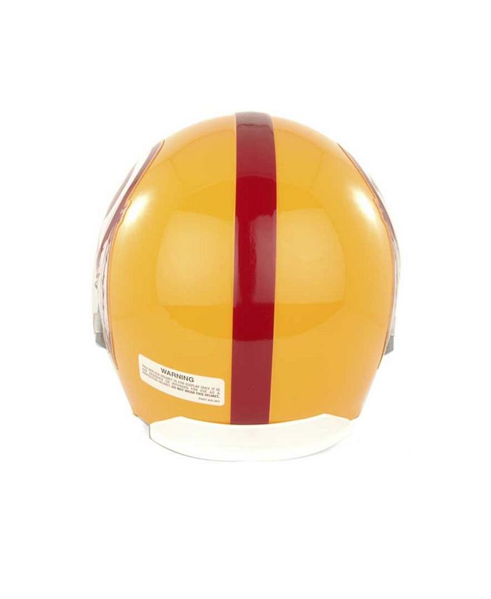 Riddell Washington Redskins Speed Replica Helmet - Macy's