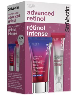2-Pc. Discovery Series Advanced Retinol Set