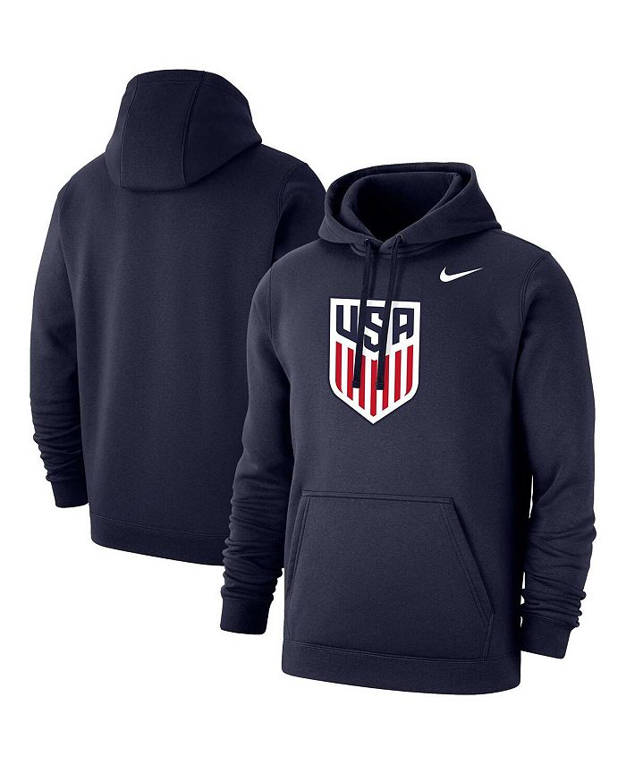 Us outlet soccer hoodie