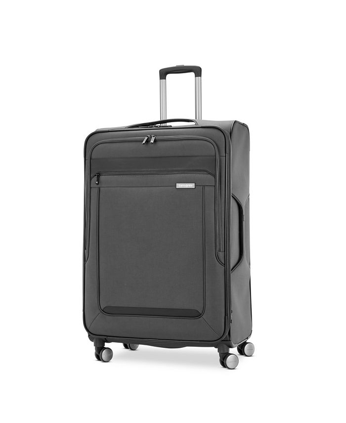 Samsonite XTralight 3.0 Softside Spinner Luggage Collection, Created