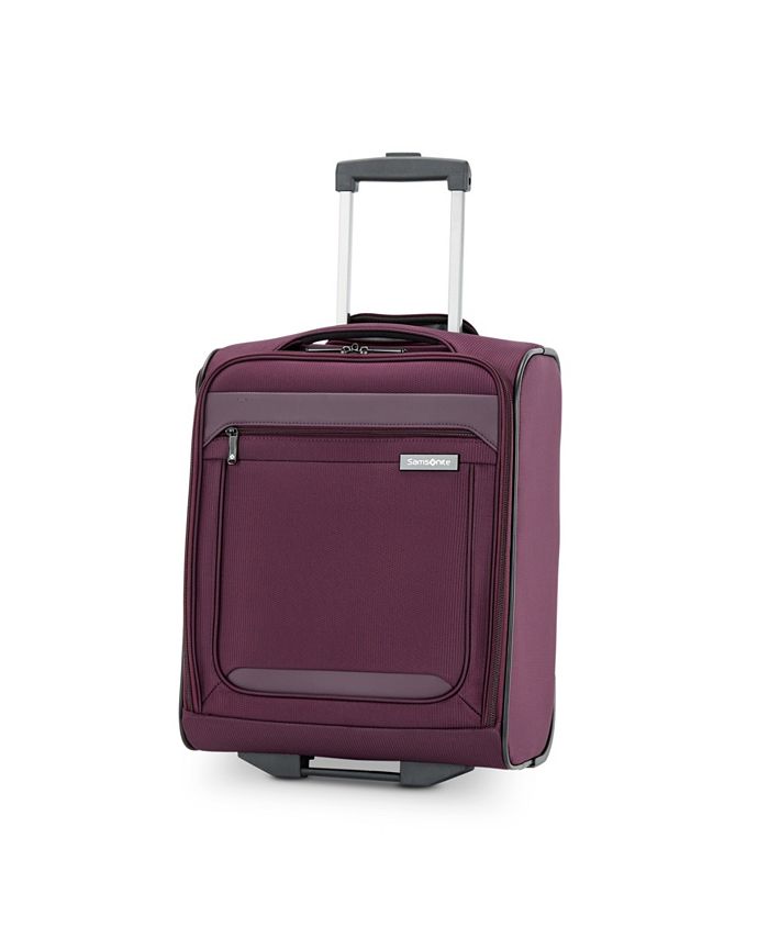 Samsonite XTralight 3.0 Softside Spinner Luggage Collection, Created