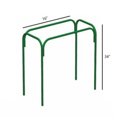 Earthbox Growing Stand