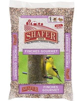 Shafer Seed