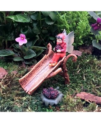 Secret Garden (FF1006B) Mulberry Fairy, Limited Edition