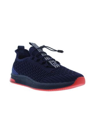 French Connection Cannes Sneaker in Navy at Nordstrom, Size 13