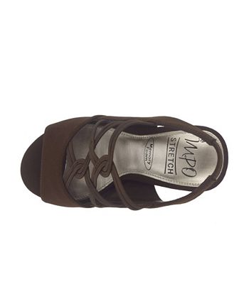 Impo Women's Vanick Dress Sandals - Macy's