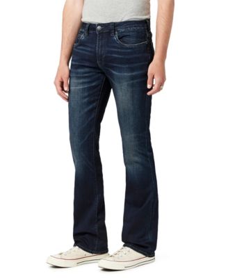 Men's Boot King Slim Stretch Jeans