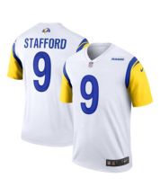 Source 2022 New American Football Jersey Stitched Rams Man Jersey With  Super Bowl Logo on m.