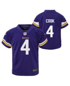 Vikings Jersey - Macy's