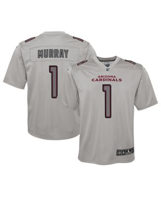 Nike Big Boys Kyler Murray White Arizona Cardinals Game Jersey