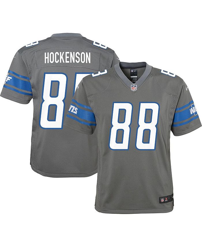 Hockenson jersey hotsell