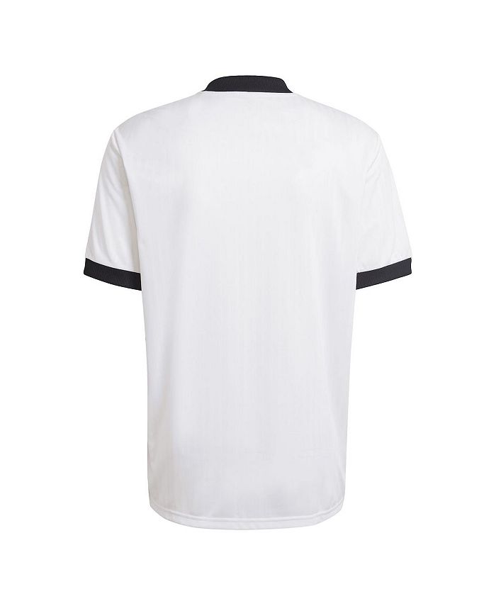 adidas Men's White Germany National Team Icon Jersey - Macy's