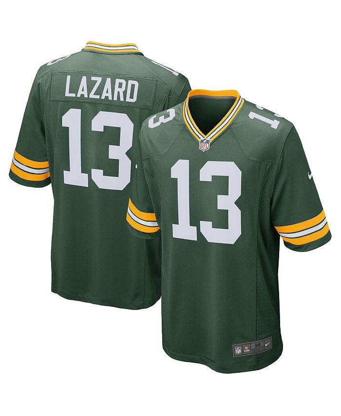 Allen lazard 2025 packers jersey