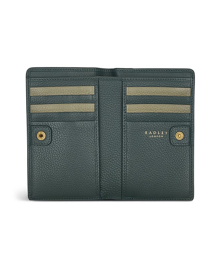 Radley London Women's Radley Stamp Bifold Wallet Macy's