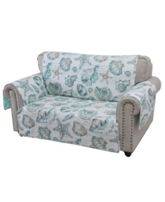 Cruz Furniture Protector Loveseat