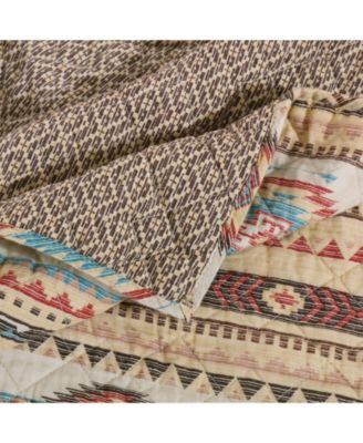 Phoenix Throw, 50" x 60"