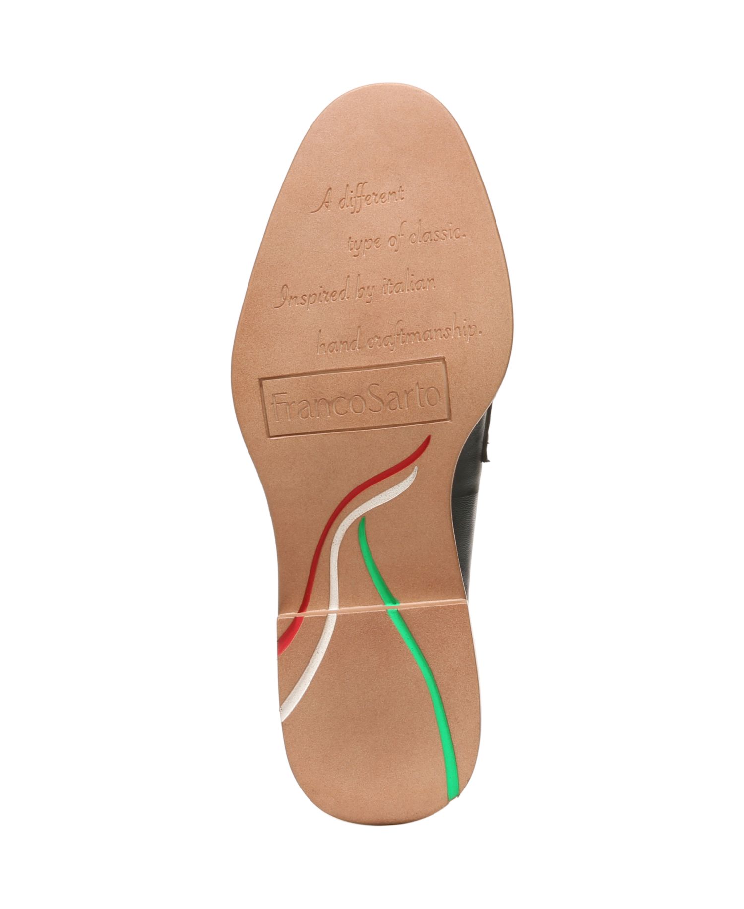 Women's Edith Almond Toe Penny Loafers