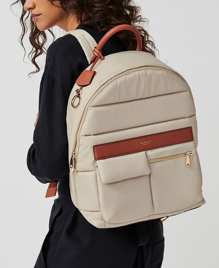 Radley London Southwood Lane Backpack & Reviews Handbags
