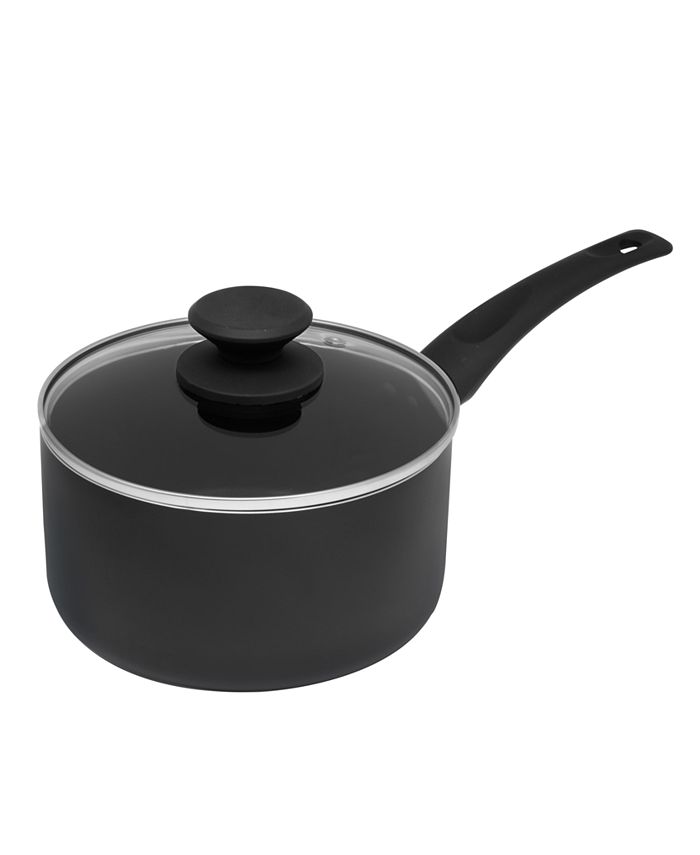 Sedona 12Pc. Aluminum Cookware Set & Reviews Cookware Kitchen Macy's