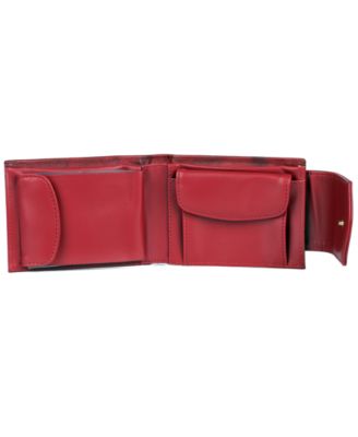 Women's Heiress Convertible Billfold Wallet