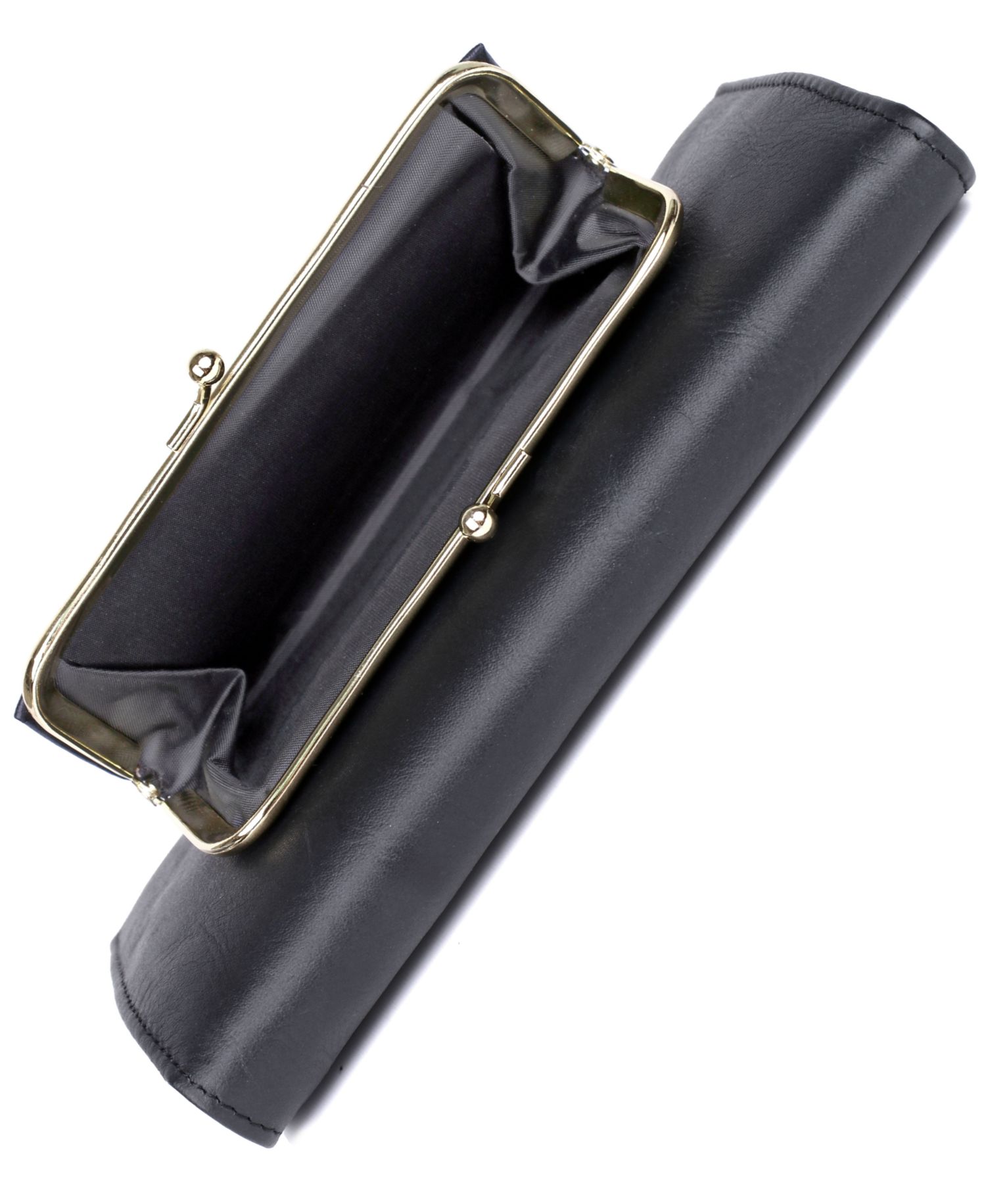 Women's Mini Heiress Organizer Clutch