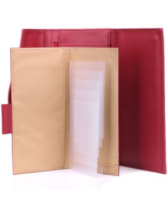 Women's Mini Heiress Organizer Clutch