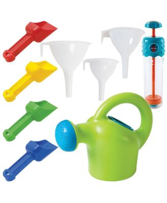Kaplan Early Learning Sand Water Play Set - Macy's